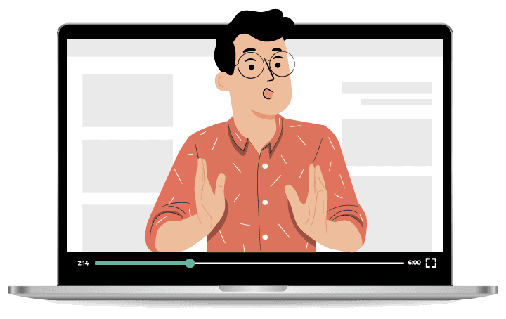 Amoozesh.af educational platform