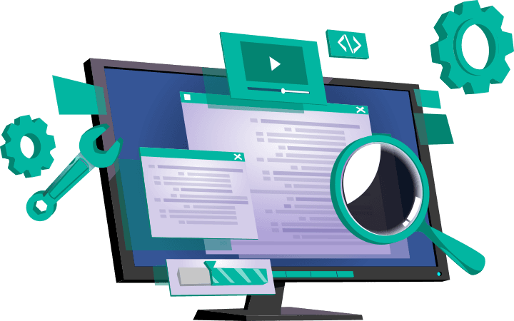 The largest Software bank